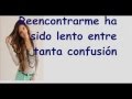 eiza gonzalez-dentro-letra 
