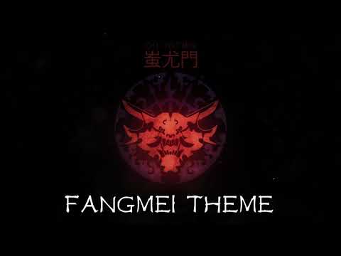 Fangmei Uncompressed Theme - Shenmue 2 - Shenmue Online OST