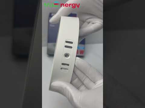 Миниатюра изображения товара Потолочный светильник Truenergy 9W 4000K 10104