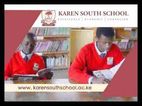 KAREN SOUTH SCHOOL 130111_Revised.wmv