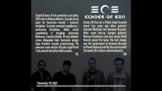 Echoes Of Eon - Kallisto (Post-rock PL compilation vol. 2)