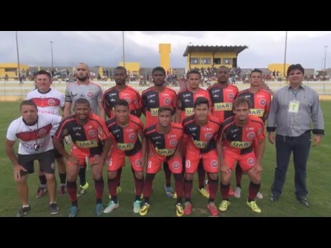 Brasiliense 2 x 2 Taguatinga pelo Candangão de 2016