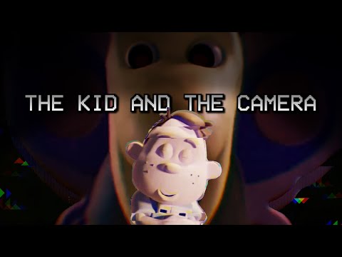 Never Trust Strangers