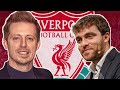Fabrizio Romano Provides SHOCK Liverpool Transfer News!