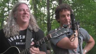 CARBON LEAF  -Blue Ridge Laughing-