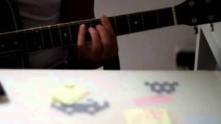 Mietzi&#39;s Song Beatsteaks COVER