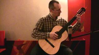 Practicing  P.Benham&#39;s Nocturne