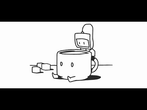 my cup of tea // adam youngman