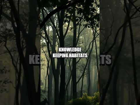 Orbit to Ground The Amazon's Quiet Engine