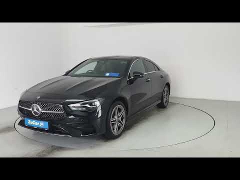 Mercedes-Benz CLA 250e Amg Line Executive *High Sp - Image 2