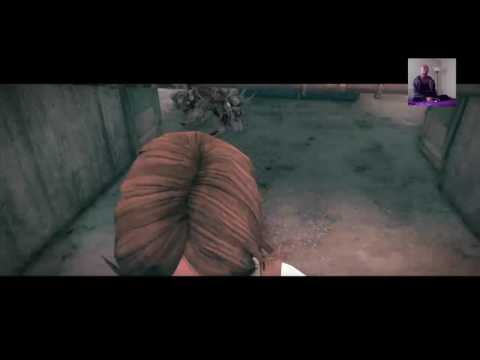 The evil within dlc the assignment walkthrough part 2