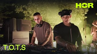 T.O.T.S DJ set