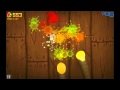 Highest Score At Fruit Ninja Classic Mode Amazing 1357 Score