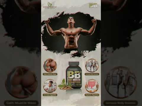 Vanilla Protein Powder