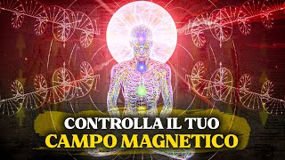 Il Segreto Massonico sul corpo umano.