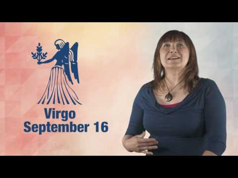 Daily Horoscope September 16, 2016: Virgo