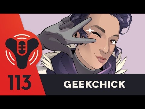 DCP - Episode #113 - Season Of The Balls (ft. GeekChick)