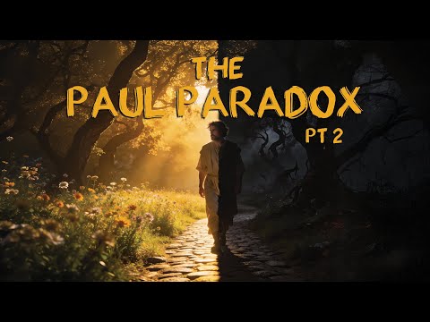 Live Sabbath Services The Paul Paradox: Part 2 January 17th 2026.