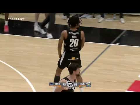 URALD KING DENMARK 2024-2025 HIGHLIGHTS