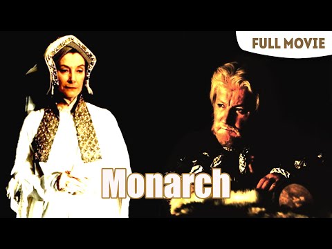 Monarch | English Full Movie | Biography Drama History