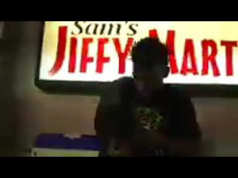 Bunny3hunna - Armed and Dangerous BTS ( Behind The Screen )