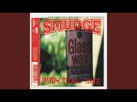 Hack Job - Smudge
