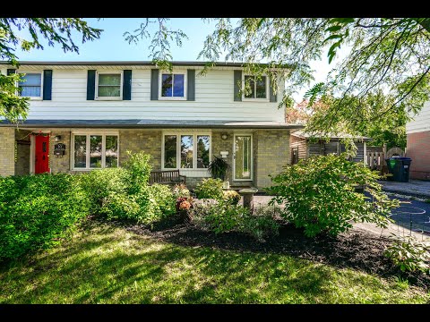 12 Grenadier Road, Brampton Home for Sale - Real Estate Properties for Sale