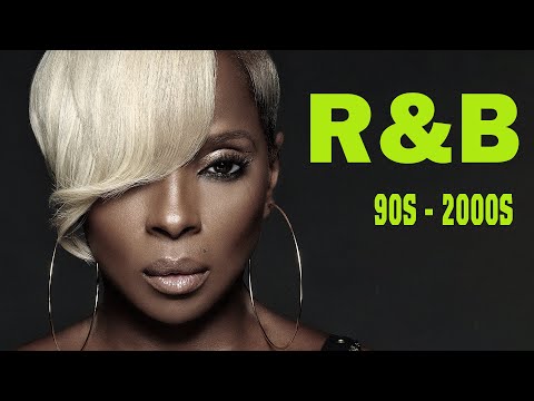 90’S & 2000’S R&B PARTY MIX ~ MIXED BY DJ XCLUSIVE G2B ~ Ne-Yo Beyonce Usher Chris Brown & More