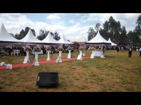 Deejay F Sound check