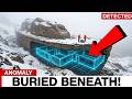 New Radar Scans Of Noah S Ark Site Revealed Something Unexpected Beneath The Surface