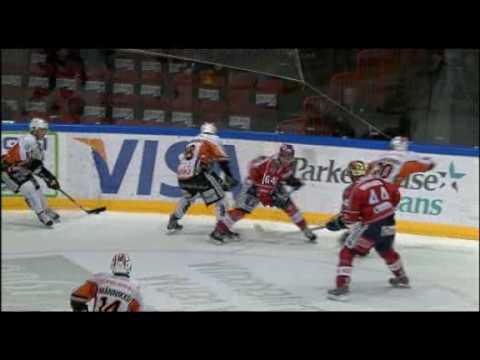 Hifk-HPK  Playoffs 2010