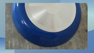 Set De 3 Sartenes Ekco Antiadherente Duraflon 1