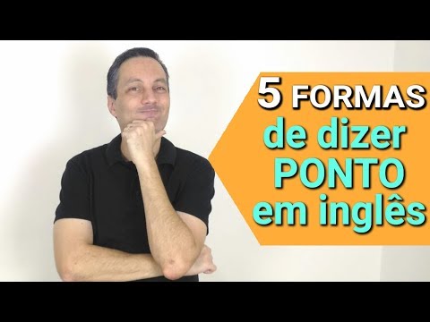 5 ways to say PERIOD in English