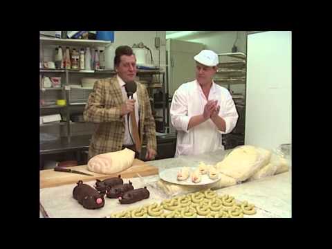 Kurt Olssons Julkalender Avsnitt 2