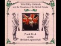 Wild Billy Childish & The Musicians Of The British Empire - Joe Strummer's Grave