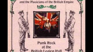 Wild Billy Childish & The Musicians Of The British Empire - Joe Strummer's Grave