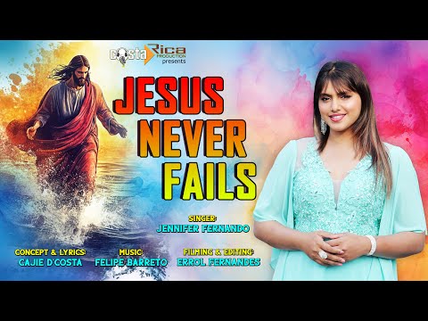 𝐍𝐄𝐖 𝐊𝐎𝐍𝐊𝐀𝐍𝐈 𝐒𝐎𝐍𝐆 𝟐𝟎𝟐𝟔 || 𝐉𝐄𝐒𝐔𝐒 𝐍𝐄𝐕𝐄𝐑 𝐅𝐀𝐈𝐋𝐒 || 𝐒𝐈𝐍𝐆𝐄𝐑 𝐉𝐄𝐍𝐍𝐈𝐅𝐄𝐑 𝐅𝐄𝐑𝐍𝐀𝐍𝐃𝐎 || 𝐋𝐘𝐑𝐈𝐂𝐒 𝐂𝐀𝐉𝐈𝐄 𝐃 𝐂𝐎𝐒𝐓𝐀