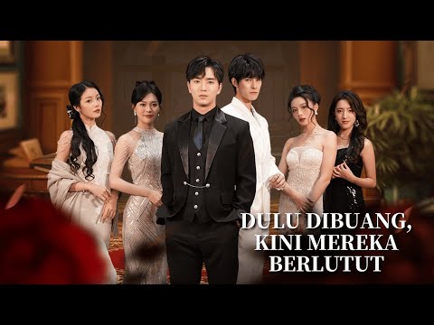 Anak Kandung yang Dibuang, Bangkit sebagai Jenius dan Membalas Keluarganya