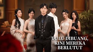 Download lagu Anak Kandung yang Dibuang, Bangkit sebagai Jenius dan Membalas Keluarganya mp3