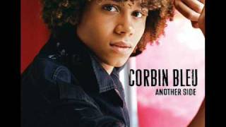 Corbin Bleu feat. Vanessa Hudgens - Still There For Me