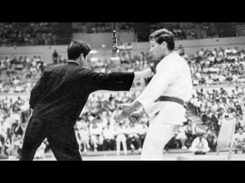 Untold Secret Of Bruce Lee's One Inch Punch