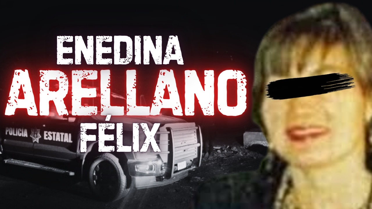 Enedina Arellano Félix y los barcos del C4rt3l de Tijuana