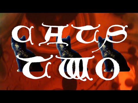 CATS 2 - OFFICIAL TRAILER "Unauthorized"