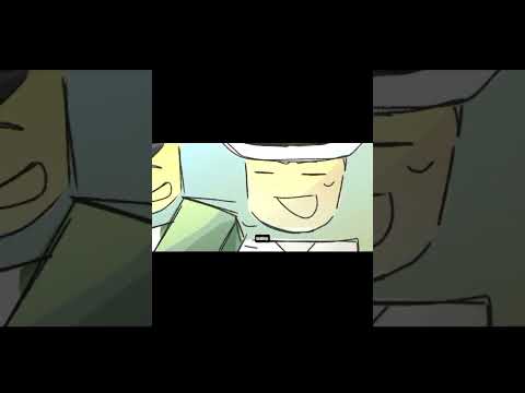 castaway -The Vanished People//rochas313-roblox// #music #roblox #animation #animationmeme #edit