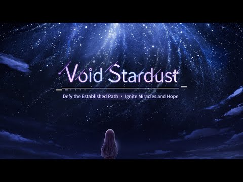 SHINING NIKKI | Void Stardust I