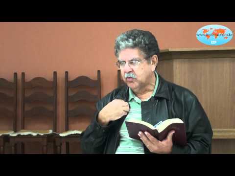 02/05/2011 - Tirai os comichões dos ouvidos - Pr. Euclydes