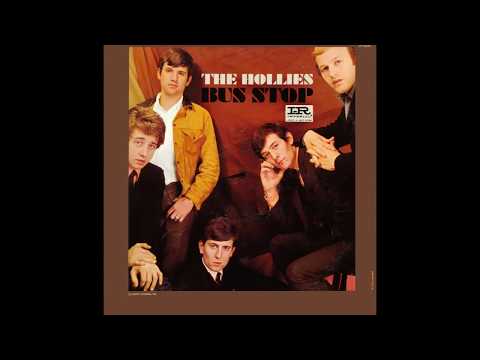 Hollies – “Bus Stop” (Imperial) 1966