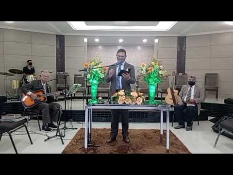 Hino da Harpa Cristã 396 ( Além do nosso entendimento) Pr. Daniel Miguel