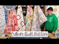 It's the FREE Quilt Pattern and Block Tutorial You've Been Waiting For!