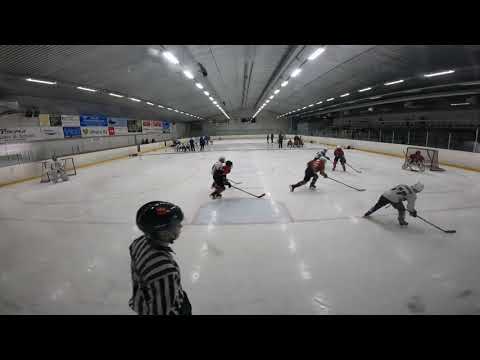 U12-09 LiKi vs KKP 3vs3